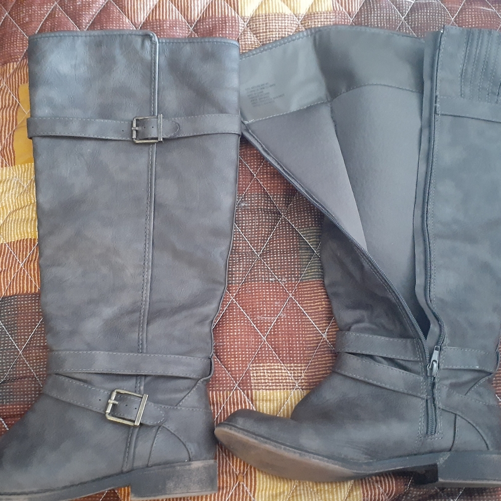 Boots